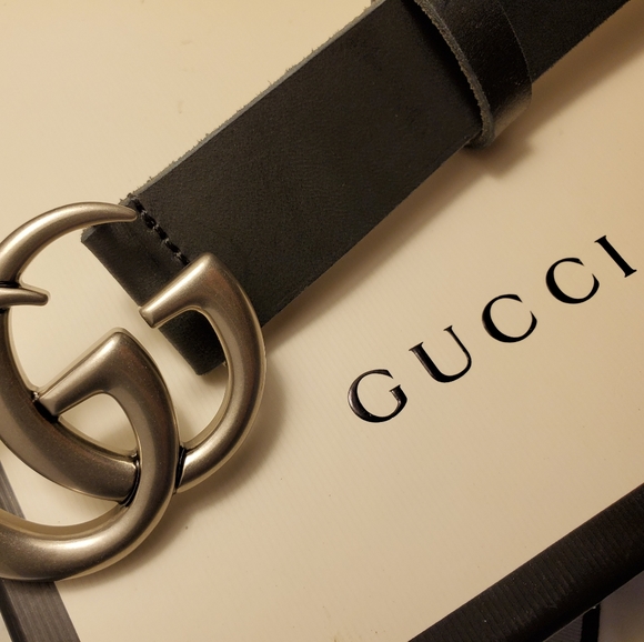 Gucci Belt NWT Size 75 (0-2) - Picture 8 of 9
